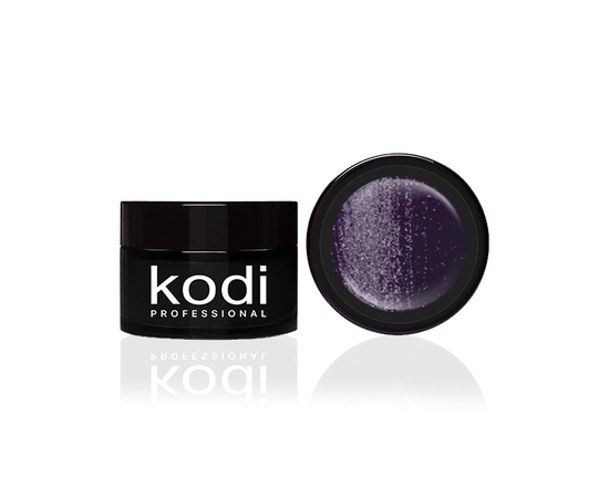 KODI Paint Gel, 4 ml VIOLET, гель-фарба №48 #1