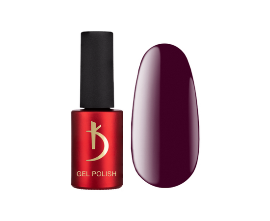 KODI. Gel Polish #30V, 7 ml, гель-лак #1