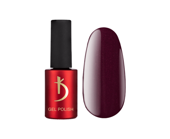 KODI Gel Polish #60WN, 7 ml, гель-лак #1