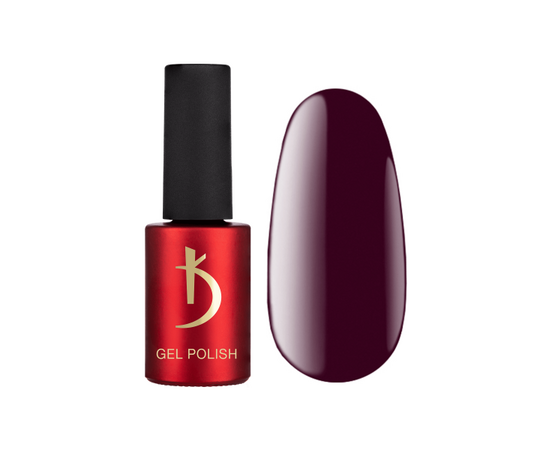 KODI Gel Polish #80WN, 7 ml, гель-лак #1