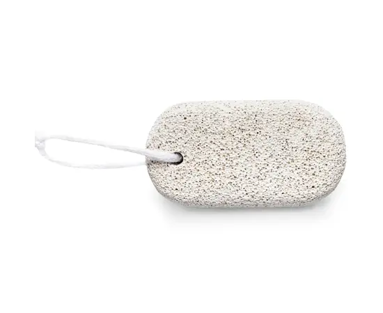 SHELLY. Pedicure pumice stone. Педикюрна пемза #1