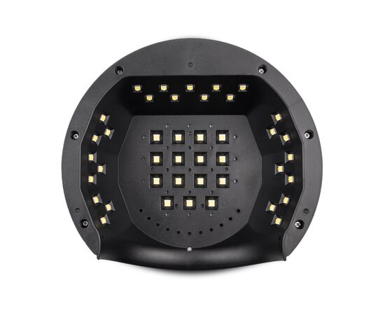 UV-LED lamp LEDME ONE 120W, WHITE. Лампа для сушки гель-лаку, біла #5