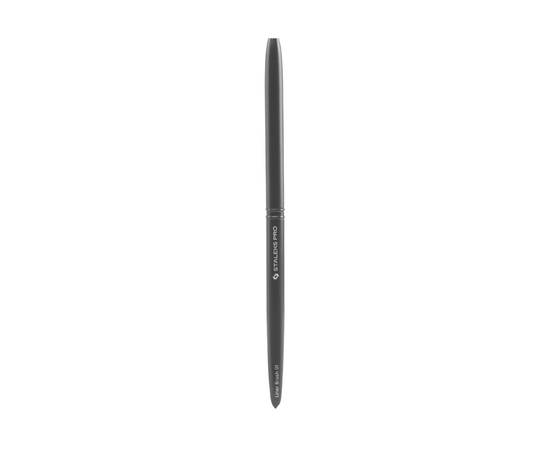 STALEKS. Manicure brush liner, Expert 1 mm/7 mm. Пензлик-лайнер для манікюру #2