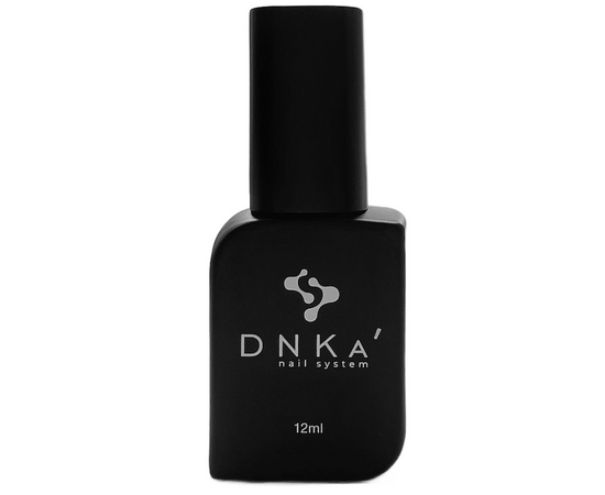 УЦІНКА /DNKa’. No Wipe Top coat, 12 ml, глянцевий топ без липкого шару #1