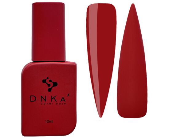 УЦІНКА / DNKa’ Cover Base #0001 Ambitious, 12 ml #1