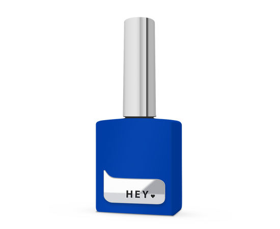 HEYLOVE. Smart builder gel, DIODE BLUE, 15 ml, гель для нарощування #1