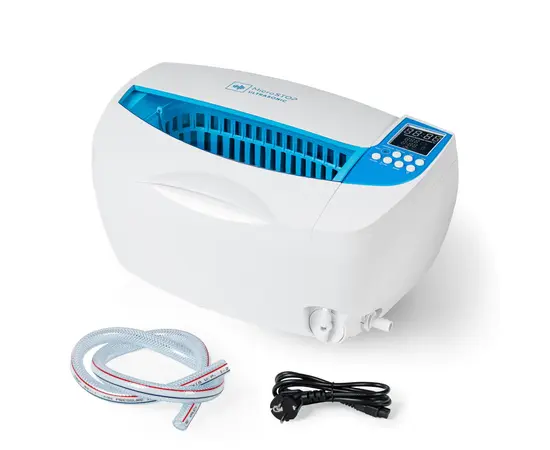 MicroSTOP. ULTRASONIC CLEANER "MU-EXPERT", Ультразвукова мийка MU-EXPERT #1