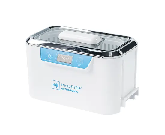 MicroSTOP. ULTRASONIC CLEANER "MU-SMART", Ультразвукова мийка MU-SMART #2