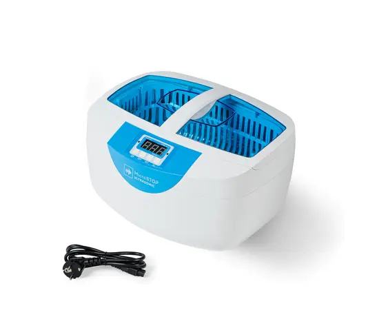 MicroSTOP. ULTRASONIC CLEANER "MU-PROMAX", Ультразвукова мийка MU-PROMAX #1