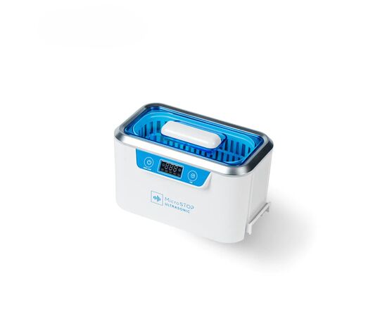 MicroSTOP. ULTRASONIC CLEANER "MU-SMART", Ультразвукова мийка MU-SMART #1