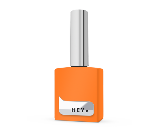 HEYLOVE. Smart builder gel, SUN ORANGE, 15 ml, гель для нарощування #1