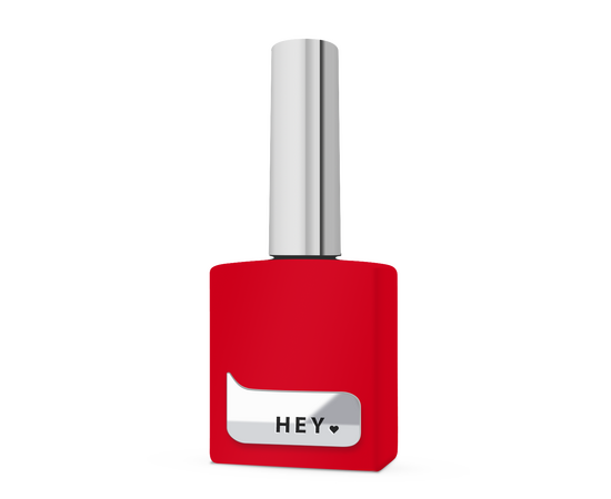 HEYLOVE. Smart builder gel, WINNER, 15 ml, гель для нарощування #1