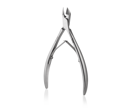 RAIZ. Cuticle nippers, WORK form 5, 8 mm. Кусачки для шкіри професійні #1