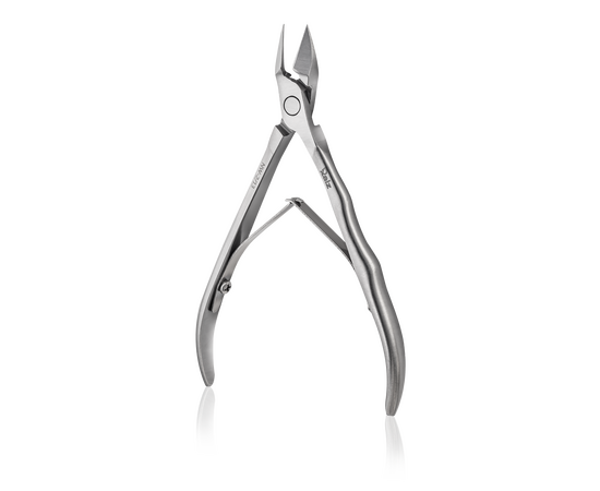 RAIZ. Cuticle nippers, WORK form 2, 13 mm. Кусачки для шкіри професійні #1