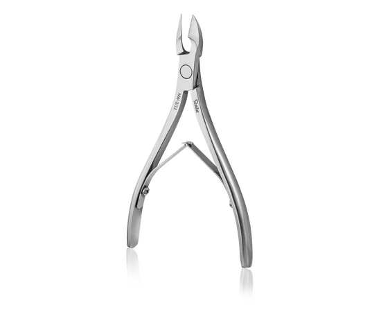 RAIZ. Cuticle nippers, WORK form 3, 11 mm. Кусачки для шкіри професійні #1