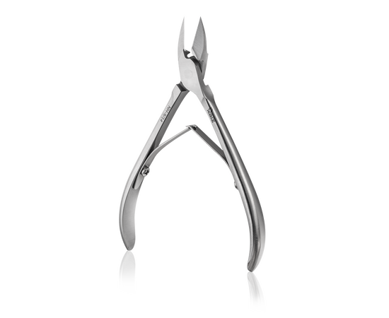 RAIZ. Cuticle nippers, HOME form 9, 14 mm. Кусачки для нігтів професійні #1