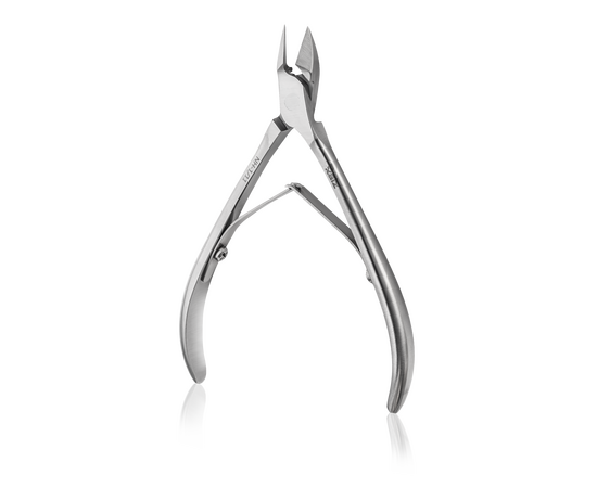 RAIZ. Cuticle nippers, HOME form 1, 11 mm. Кусачки для шкіри професійні #1