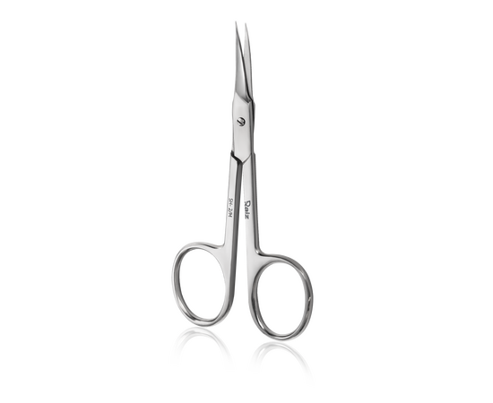 RAIZ. Cuticle scissors, HOME form 2, size M. Ножиці для кутикули #1