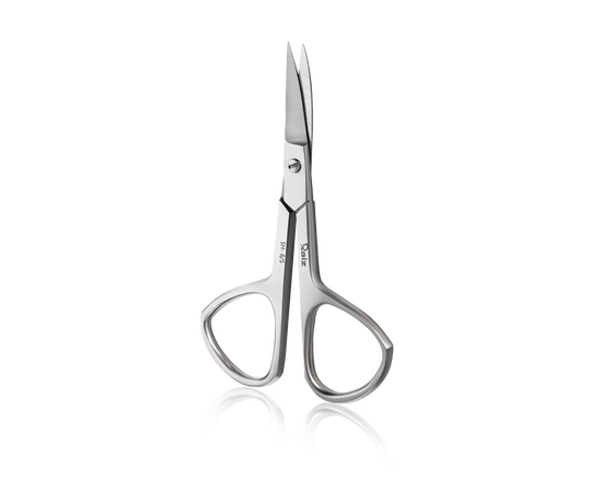 RAIZ. Nail scissors, HOME form 8, size S. Ножиці для нігтів #1