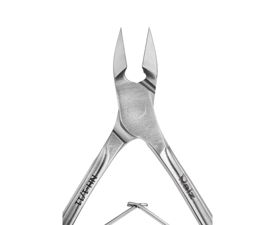 RAIZ. Cuticle nippers, HOME form 1, 11 mm. Кусачки для шкіри професійні #2