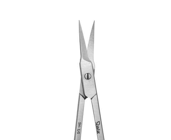 RAIZ. Cuticle scissors, HOME form 1, size S. Ножиці для кутикули #2