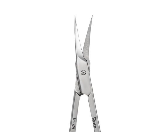 RAIZ. Cuticle scissors, HOME form 2, size M. Ножиці для кутикули #2