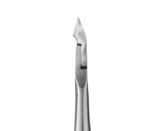 RAIZ. Cuticle nippers, HOME form 1, 8 mm. Кусачки для шкіри професійні #3