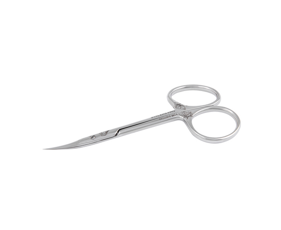 УЦІНКА / STALEKS Cuticle scissors, Ножиці для кутикули EXCLUSIVE 20 TYPE 1 Magnolia #3