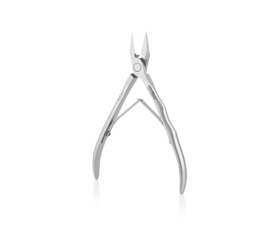 RAIZ. Ingrown nail nippers, WORK form 9, 16 mm. Кусачки для вросших нігтів #1