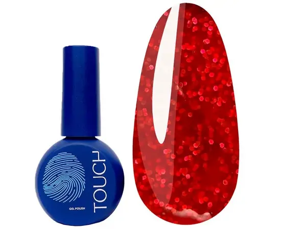 TOUCH. Gel Polish, Pixi #2, 9 ml #1