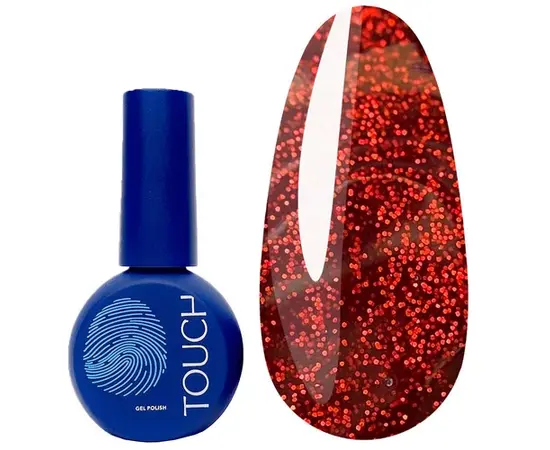 TOUCH. Gel Polish, Pixi #3, 9 ml #1