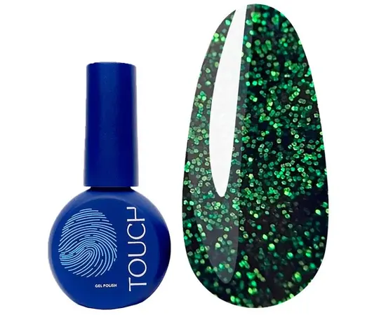 TOUCH. Gel Polish, Pixi #4, 9 ml #1