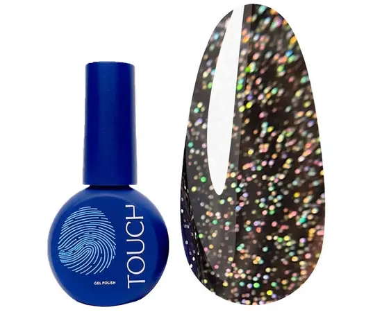 TOUCH. Gel Polish, Pixi #6, 9 ml #1