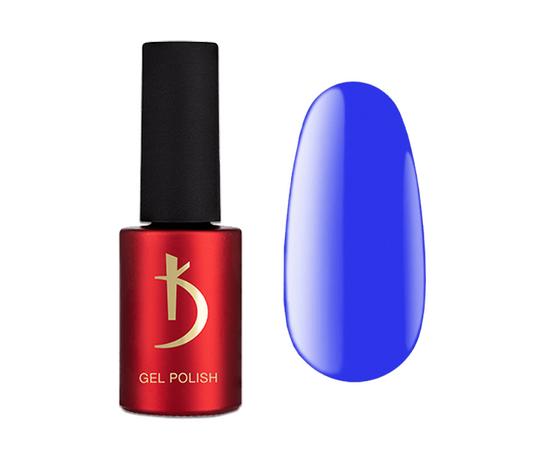 KODI Gel Polish #75B, 7 ml, гель-лак #1