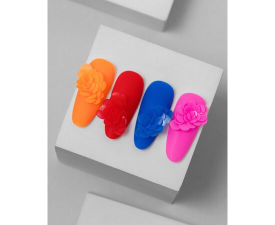 УЦІНКА / HEYLOVE. Smart builder gel, DIODE BLUE, 15 ml, гель для нарощування #2