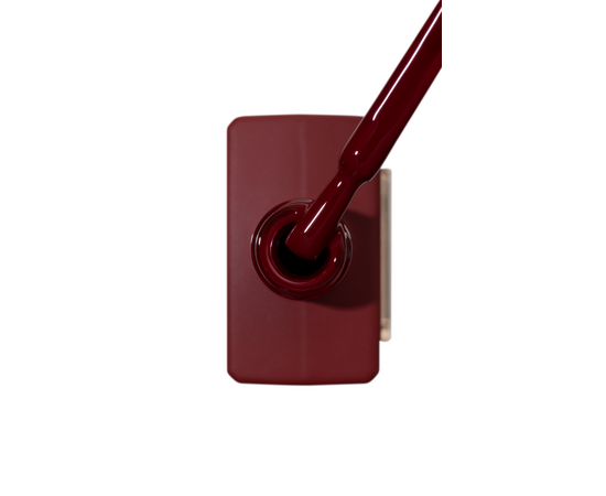 HEYLOVE. Gel Polish, BURBERRY, 15 ml, гель-лак, винний #2