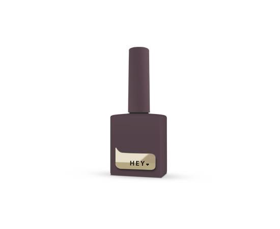 HEYLOVE. Gel Polish, GRAPES, 15 ml, гель-лак, бургунді #6