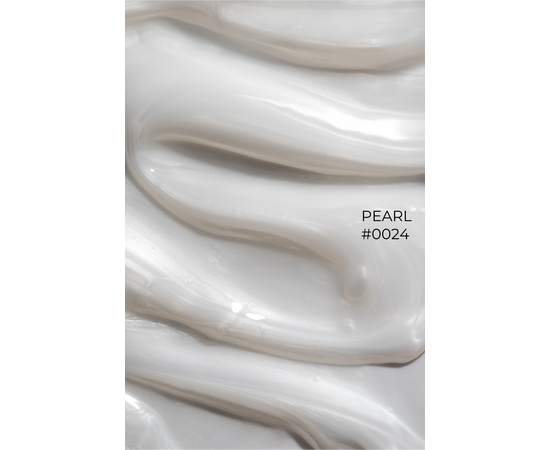 DNKa’. Pearl Builder Gel #0024, 15 ml, гель для моделювання #2