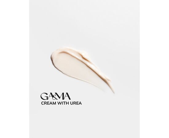 GA&MA. ТЕСТЕР Ultra-moisturizing cream with urea, CHERRY LIQUEUR, 8 ml, Крем ультразволожуючий із сечовиою, Вишневий лікер #2