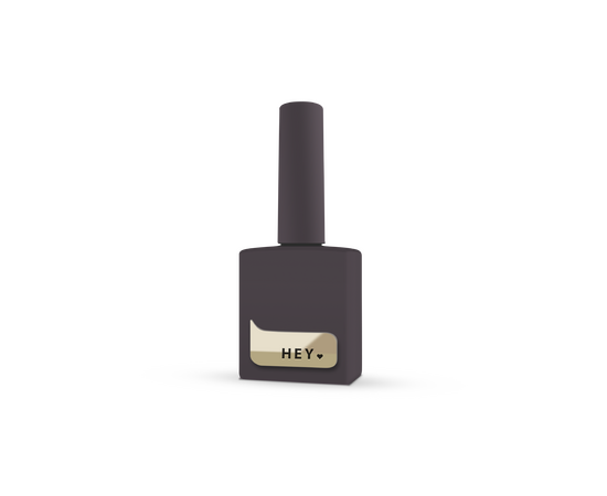 HEYLOVE. Gel Polish, JAM, 15 ml, гель-лак, темно-бордовий #6