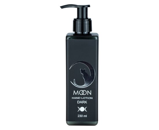MOON FULL. Hand Lotion, Dark Moon , 230 ml, лосьйон для рук #1