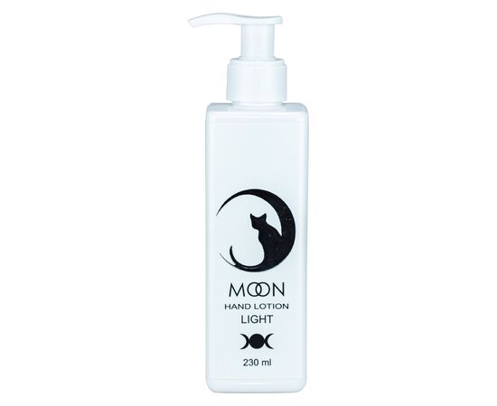 MOON FULL. Hand Lotion, Light Moon , 230 ml, лосьйон для рук #1