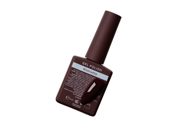 HEYLOVE. Gel Polish, RISTRETTO, 15 ml, гель-лак, темна марсала #3