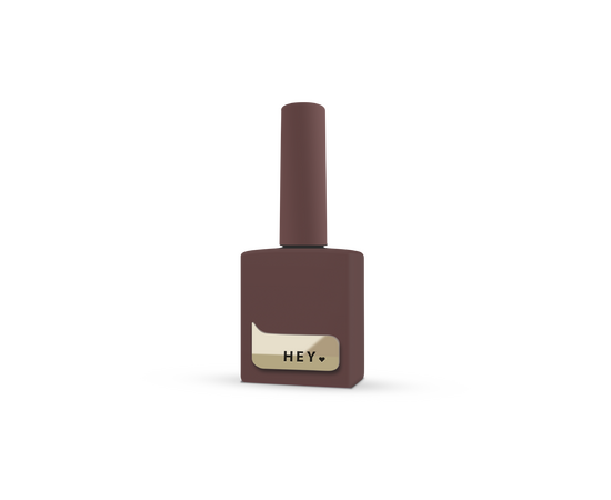 HEYLOVE. Gel Polish, RISTRETTO, 15 ml, гель-лак, темна марсала #6