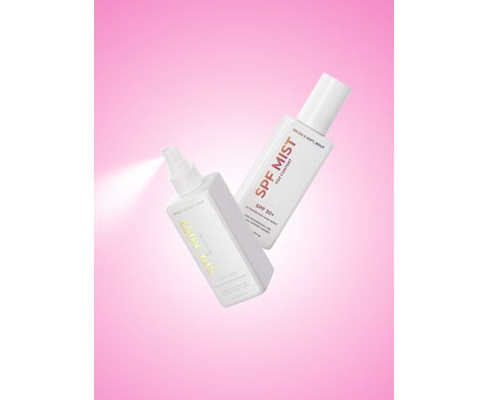 EDLEN. Mist SPF 30, 200 ml. Спрей для рук #1