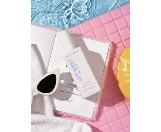 EDLEN. Mist SPF 30, 200 ml. Спрей для рук #2