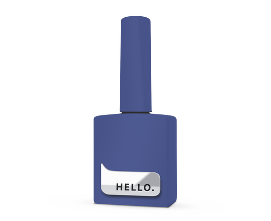 УЦІНКА / HELLO. Tint base, SPORTY, 15 ml, відтіночна база #1