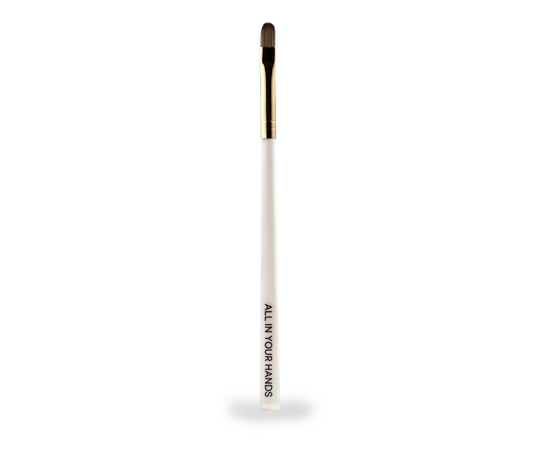 DA'23. Universal brush. Універсальний пензлик #1