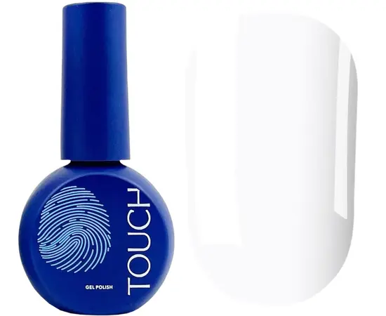 TOUCH. Solo Gel Polish #02, 9 ml, Single-phase gel polishes, однофазний гель-лак #1