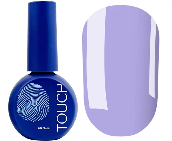 TOUCH. Solo Gel Polish #07, 9 ml, Single-phase gel polishes, однофазний гель-лак #1